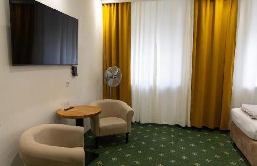 City Apartments - Nürnberg Altstadt - Foto 23