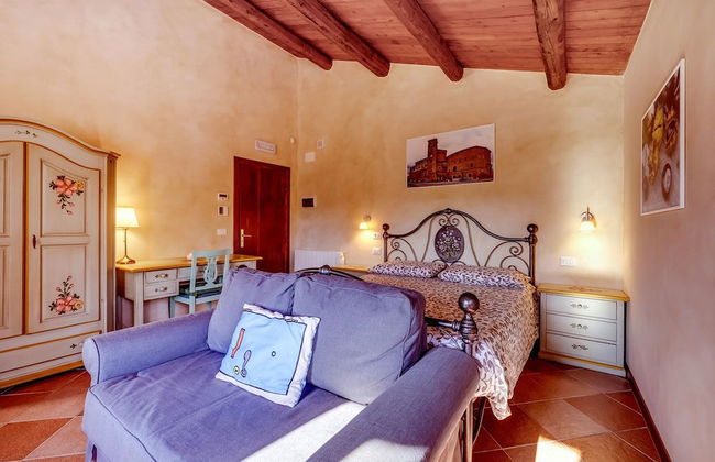 Naturaverde Country House - Photo 13