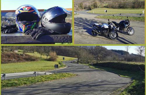 Ferienwohnung Wanderlust - Foto 41