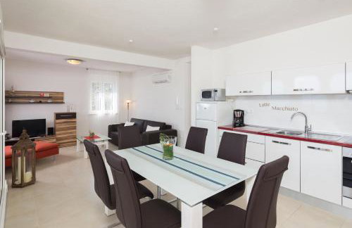 Appartments Villa Daria - Foto 49