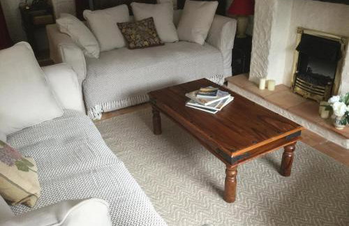 Jasmine Cottage - Foto 26