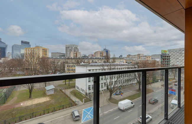 Niemcewicza Apartment by Renters - Foto 13