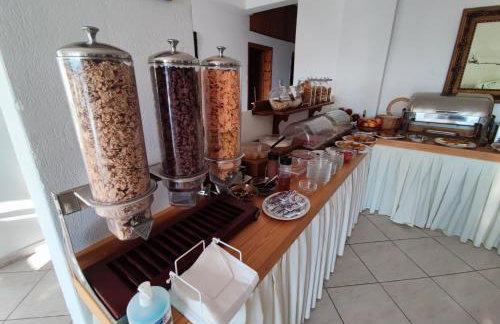 Agnanti Hotel - Foto 26