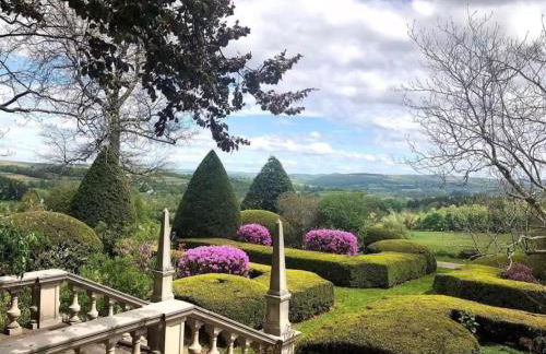 The Red Country Cottage - Foto 40