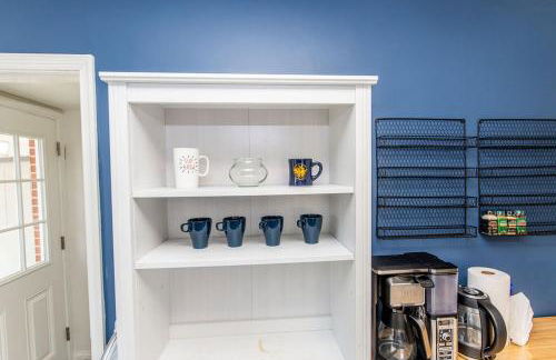 Tranquil 2BR Retreat Near Downtown Annapolis - Foto 19