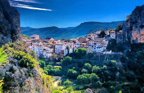 Casa El Cielo, in the heart of Old Town - Foto 29