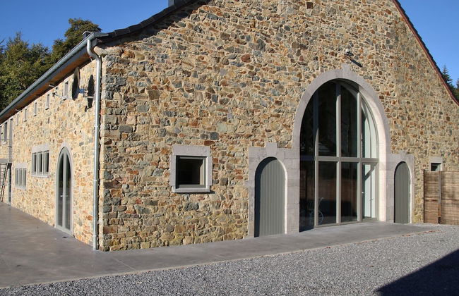 Spacious Holiday Home With a Large Playroom - Foto 32