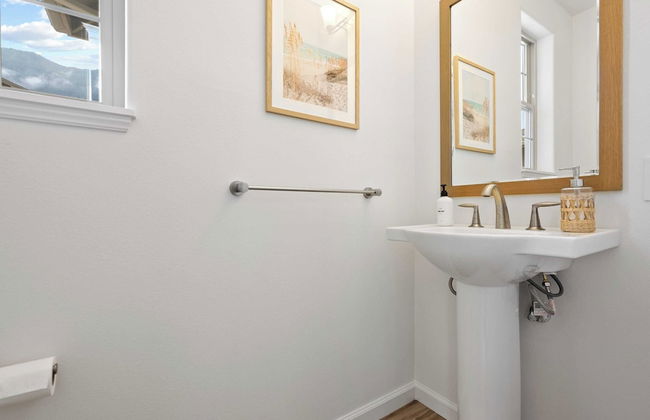 Mauna View by Avantstay 10min to Beach, Backyard - Foto 41