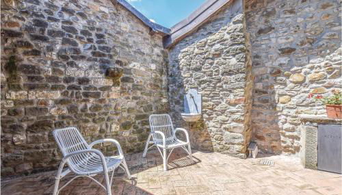 Romantic Home In Comano Ms With Sauna - Foto 4