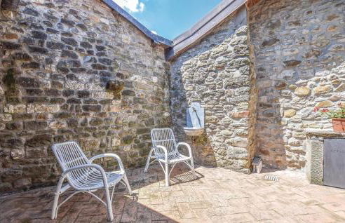 Romantic Home In Comano Ms With Sauna - Foto 4