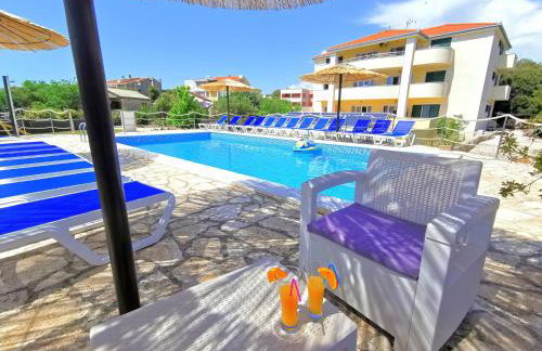 Apartments CVITA HOLIDAY - Villa NATALI - Foto 16