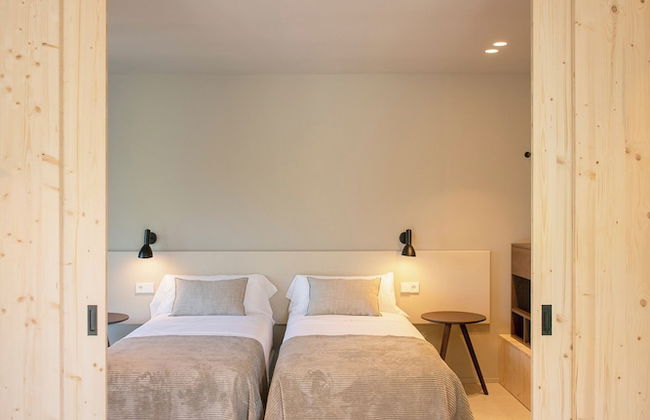 APARTAMENTS LA CARPA - Foto 43