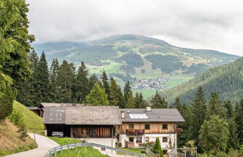 Obertegghof Wohnung Schartenblick - Foto 26