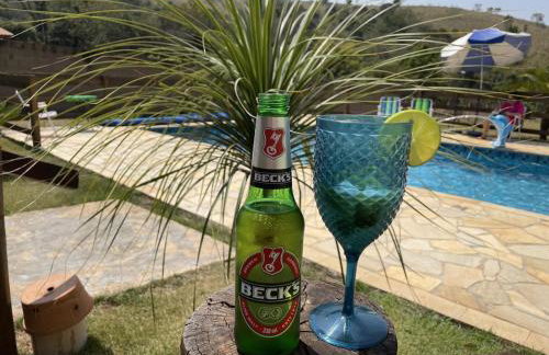 CHÁCARA COM PISCINA CLIMATIZADA e JACUZZI - Foto 31