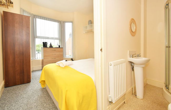 Townhouse @ 178 Ruskin Road Crewe - Photo 15