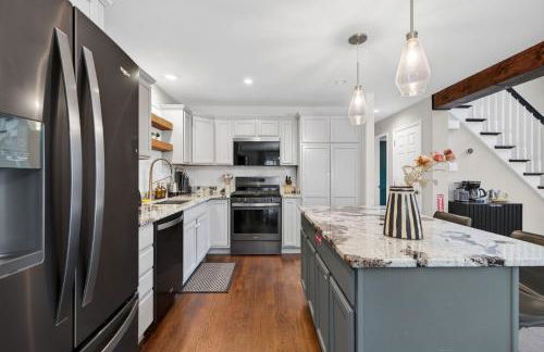 The Willowbrook Catskills - Foto 16