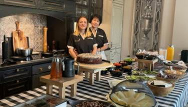 Villa Mantilari Wine Estate 7 Apartments 2 Private Pools 1 Heated Tennis Court Fitness Center - Foto 5