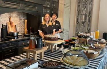 Villa Mantilari Wine Estate 7 Apartments 2 Private Pools 1 Heated Tennis Court Fitness Center - Foto 5