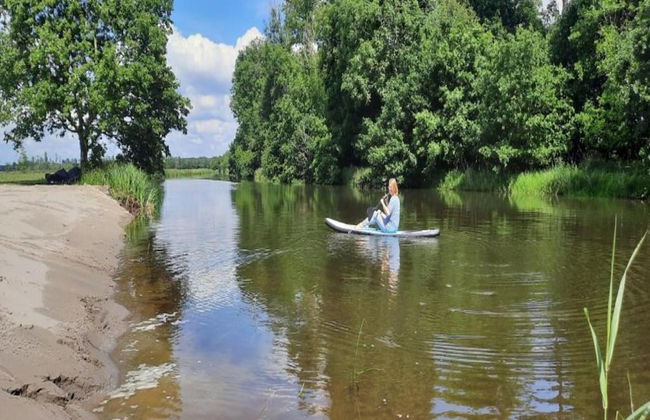 Holiday Park Escape in Drenthe - Photo 16