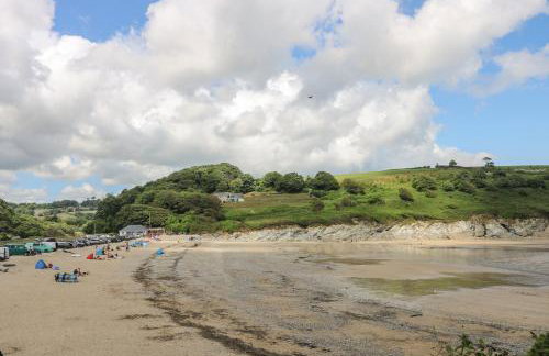 Woodmans Cottage - Foto 41