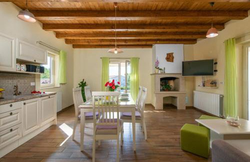 Villa Cicibella by IstriaLux - Foto 8