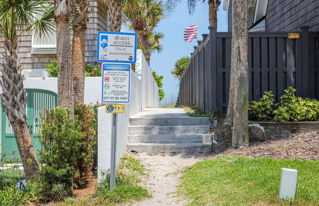 Beach Bliss - Foto 34