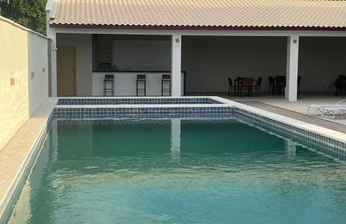 Apartamento nos Lencois Confort - Photo 30