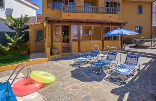 Casa Mami Yaya - Foto 32