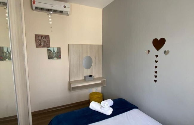 Apartamento Jardim Das Palmeiras - Foto 3