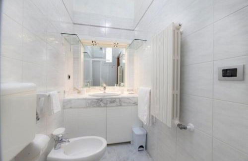 Villa Leonardo con piscina privata - Foto 18