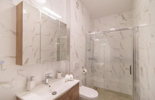 SUNSET VALA new beachfront apartment Pjescana Uvala - Medulin - Pula - Photo 30