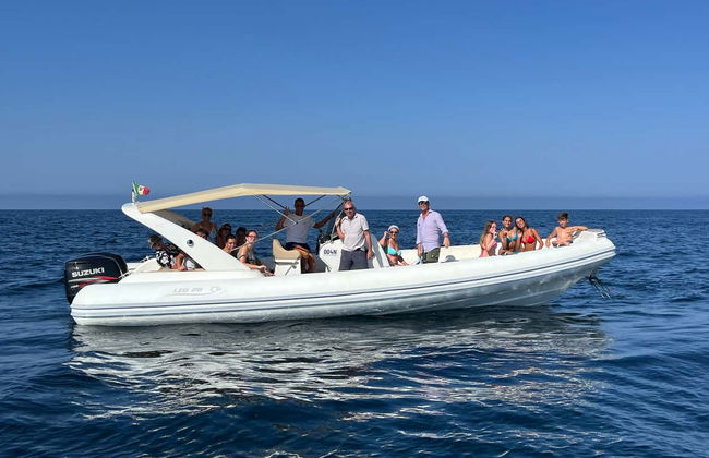Boat Trip to Favignana - Photo 4