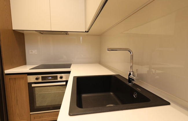 Aurum Hotel - Foto 29