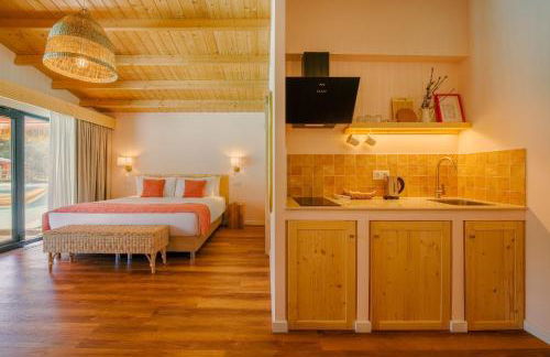 Chalet do Lago - Foto 44