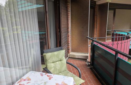 Apartment, Zentrumsnah mit Pool und Balkon - Foto 19