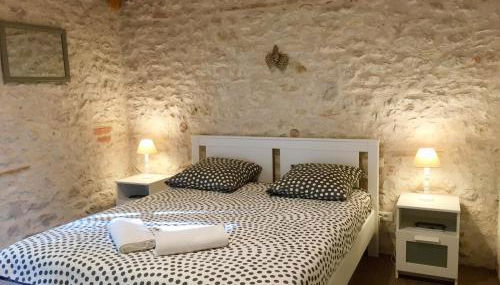 gîte de charme avec piscine - Foto 3