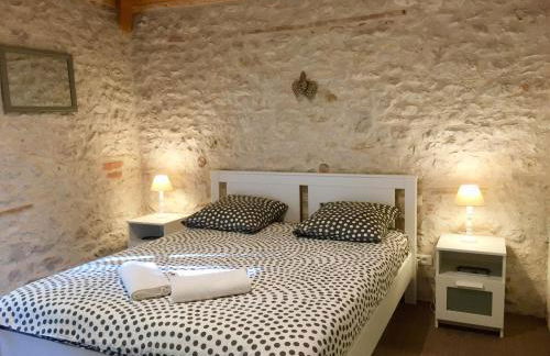 gîte de charme avec piscine - Foto 3