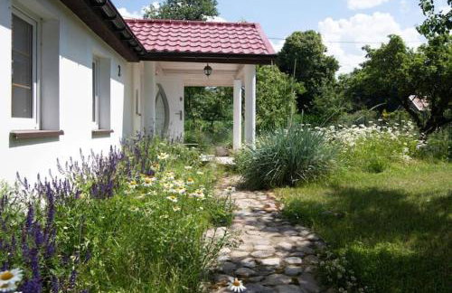 Comfortable house with a swimming pool and sauna - Foto 33