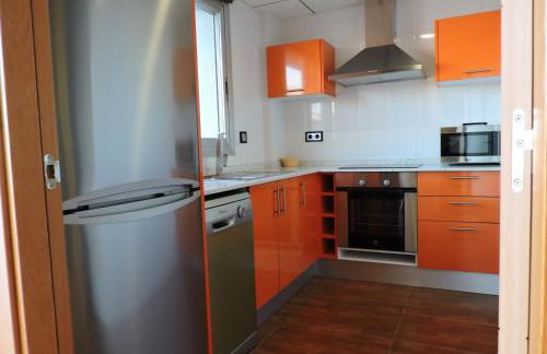 Apartament Ornis Duc Complexe Gorria - Foto 14
