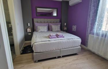 Apartment Mavero-Free Private Parking - Foto 4