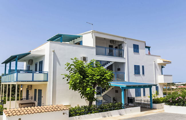 Dammusa Mare - Foto 21