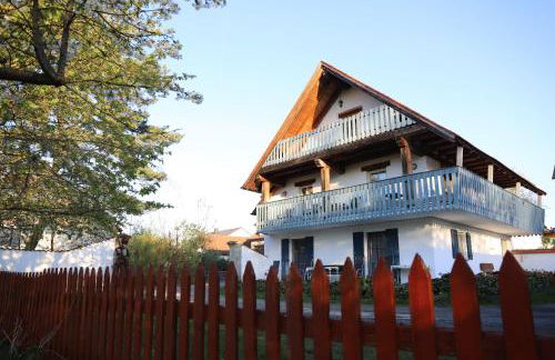 Gästehaus Roensch - Foto 1