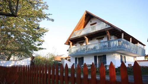 Gästehaus Roensch - Foto 1