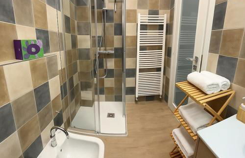 Tirano center-325m dal Bernina Express - Foto 11