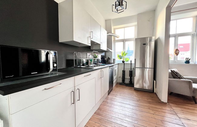 Spacious Family Apartment Midi - Foto 21