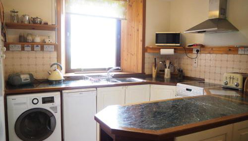 Corbie Self Catering Shetland - Foto 4