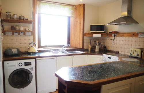Corbie Self Catering Shetland - Foto 4