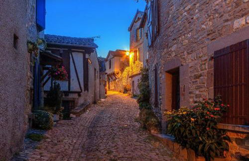 Rue du Barri - Foto 10