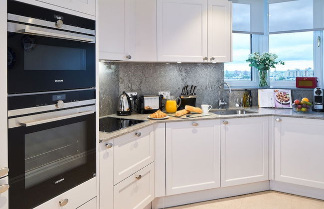 Cheval Thorney Court at Hyde Park - Foto 65