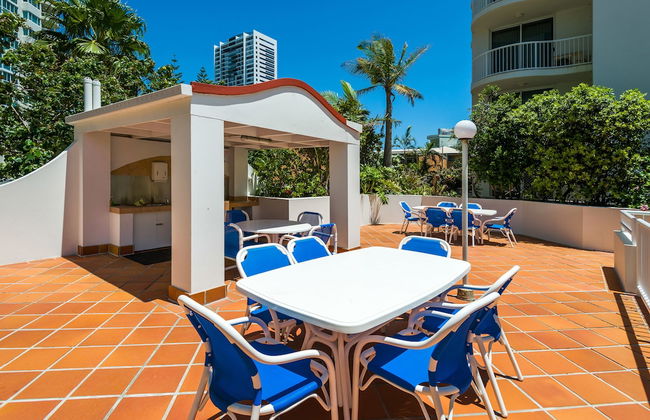 The Ritz Resort - Foto 48